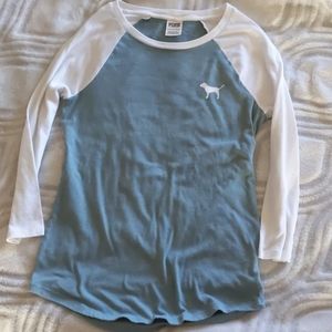 PINK by Victoria's Secret tshirt